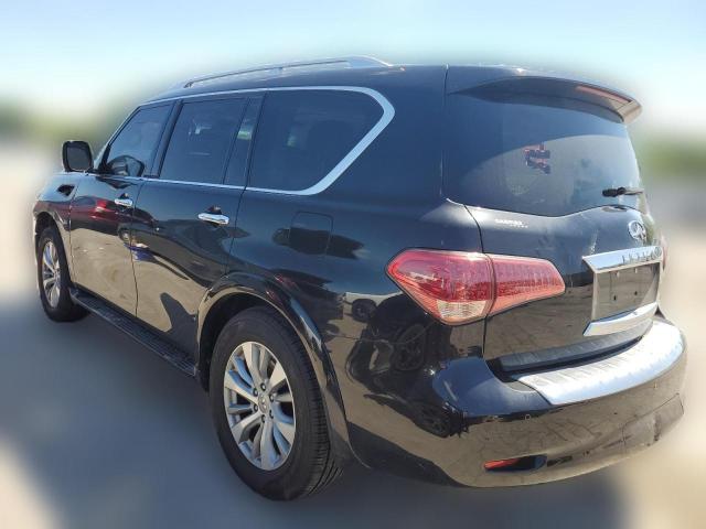 Photo 1 VIN: JN8AZ2NF2G9613976 - INFINITI QX80 