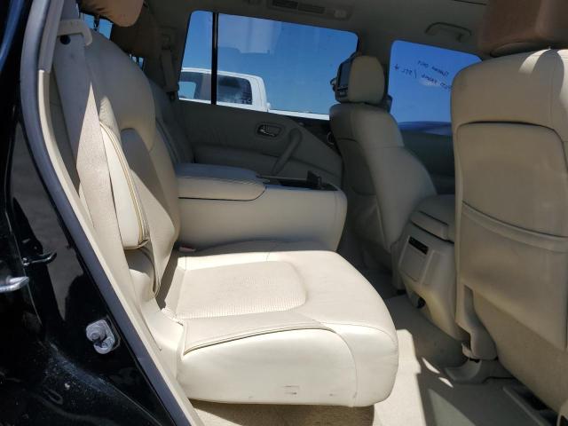 Photo 10 VIN: JN8AZ2NF2G9613976 - INFINITI QX80 