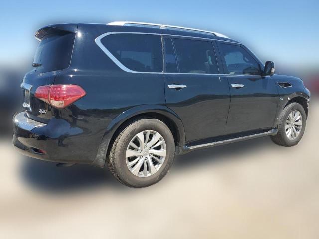 Photo 2 VIN: JN8AZ2NF2G9613976 - INFINITI QX80 