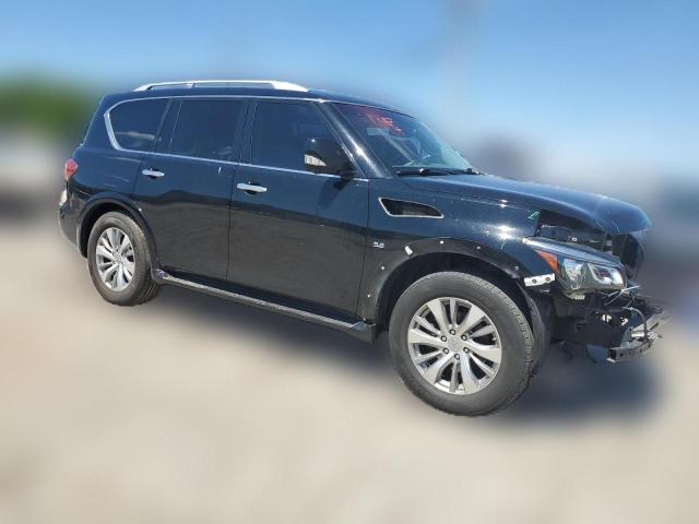 Photo 3 VIN: JN8AZ2NF2G9613976 - INFINITI QX80 