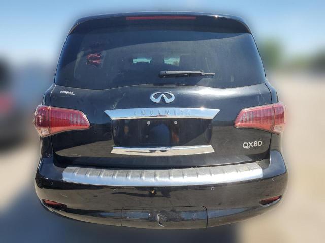 Photo 5 VIN: JN8AZ2NF2G9613976 - INFINITI QX80 