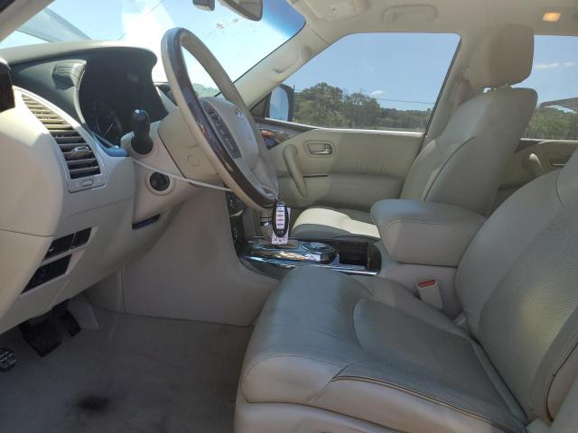 Photo 6 VIN: JN8AZ2NF2G9613976 - INFINITI QX80 