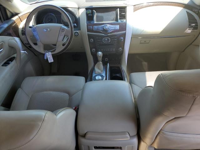 Photo 7 VIN: JN8AZ2NF2G9613976 - INFINITI QX80 