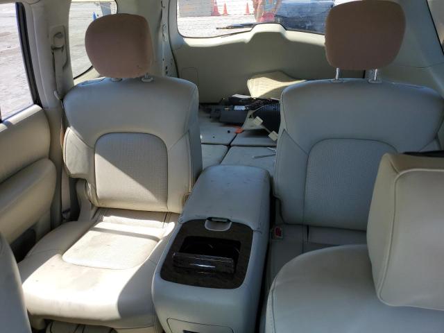 Photo 9 VIN: JN8AZ2NF2G9613976 - INFINITI QX80 