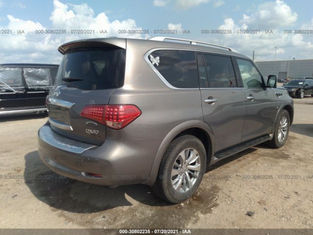 Photo 3 VIN: JN8AZ2NF2H9643397 - INFINITI QX80 