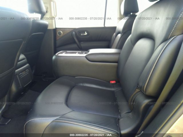 Photo 7 VIN: JN8AZ2NF2H9643397 - INFINITI QX80 