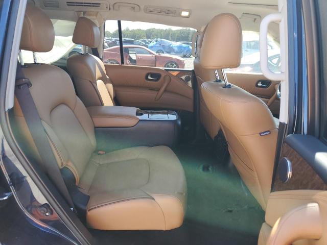 Photo 10 VIN: JN8AZ2NF2H9644968 - INFINITI QX80 BASE 