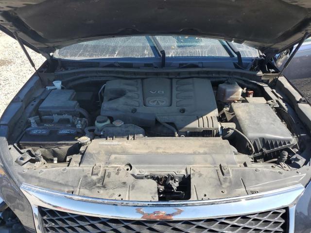 Photo 11 VIN: JN8AZ2NF2H9644968 - INFINITI QX80 BASE 