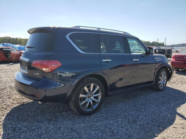 Photo 2 VIN: JN8AZ2NF2H9644968 - INFINITI QX80 BASE 