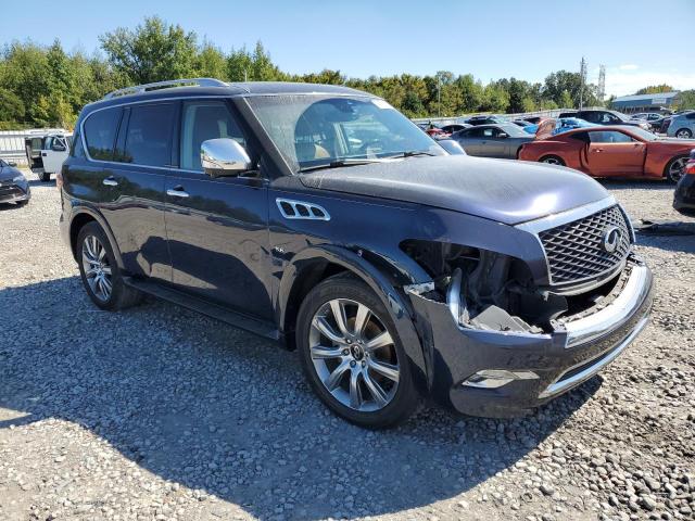 Photo 3 VIN: JN8AZ2NF2H9644968 - INFINITI QX80 BASE 