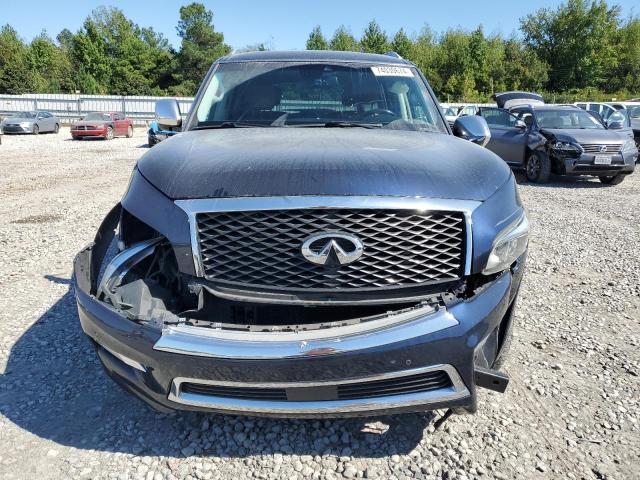 Photo 4 VIN: JN8AZ2NF2H9644968 - INFINITI QX80 BASE 