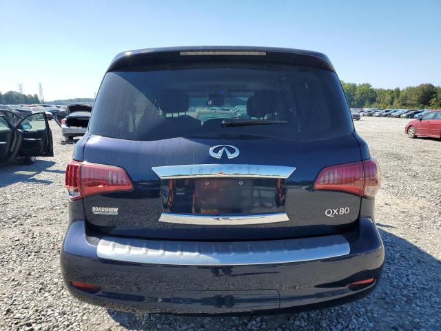 Photo 5 VIN: JN8AZ2NF2H9644968 - INFINITI QX80 BASE 