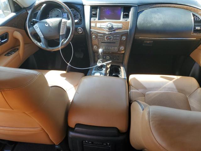 Photo 7 VIN: JN8AZ2NF2H9644968 - INFINITI QX80 BASE 