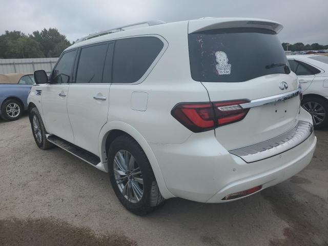 Photo 1 VIN: JN8AZ2NF2J9662652 - INFINITI QX80 