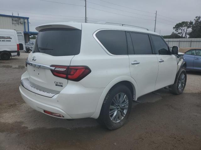 Photo 2 VIN: JN8AZ2NF2J9662652 - INFINITI QX80 