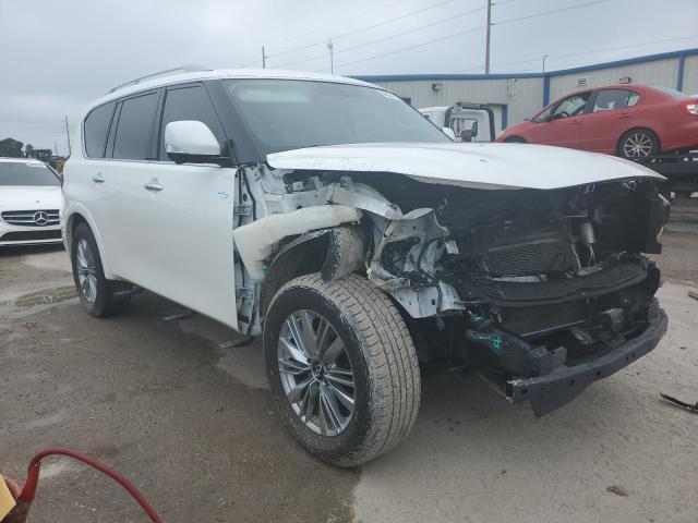 Photo 3 VIN: JN8AZ2NF2J9662652 - INFINITI QX80 