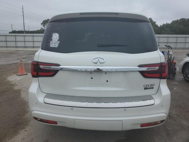 Photo 5 VIN: JN8AZ2NF2J9662652 - INFINITI QX80 