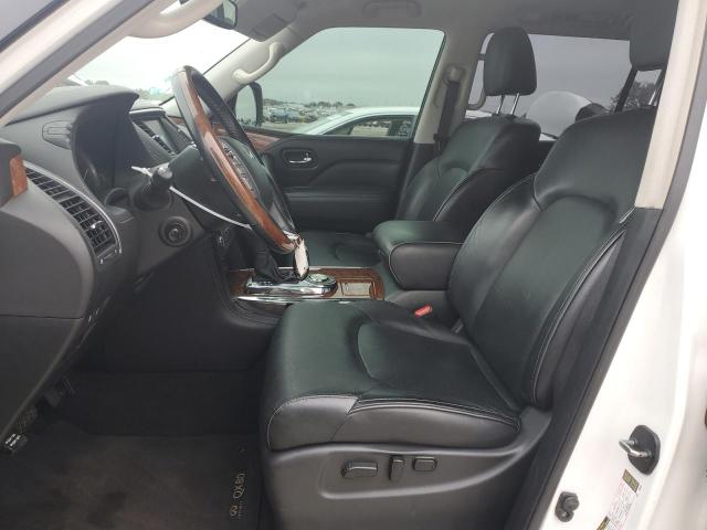 Photo 6 VIN: JN8AZ2NF2J9662652 - INFINITI QX80 