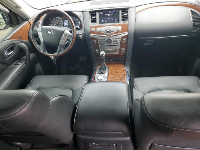 Photo 7 VIN: JN8AZ2NF2J9662652 - INFINITI QX80 