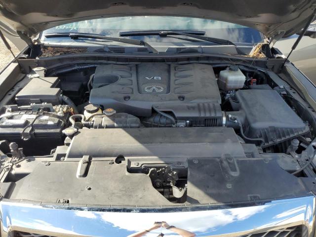 Photo 11 VIN: JN8AZ2NF2J9663297 - INFINITI QX80 BASE 