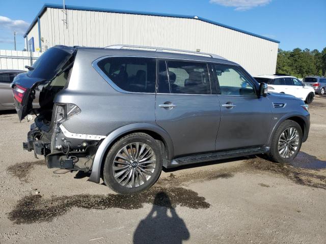 Photo 2 VIN: JN8AZ2NF2J9663297 - INFINITI QX80 BASE 