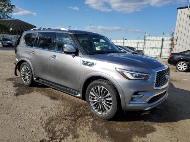 Photo 3 VIN: JN8AZ2NF2J9663297 - INFINITI QX80 BASE 