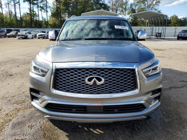 Photo 4 VIN: JN8AZ2NF2J9663297 - INFINITI QX80 BASE 