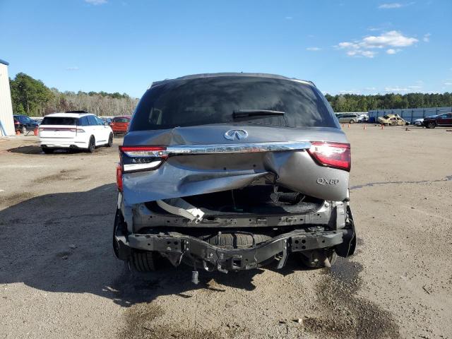 Photo 5 VIN: JN8AZ2NF2J9663297 - INFINITI QX80 BASE 