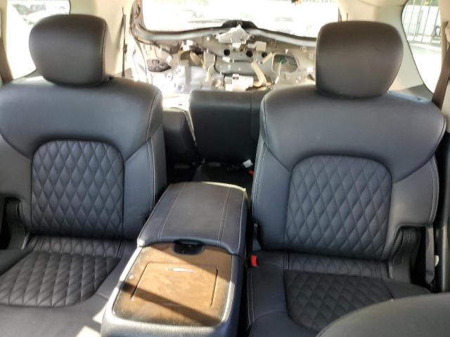 Photo 9 VIN: JN8AZ2NF2J9663297 - INFINITI QX80 BASE 