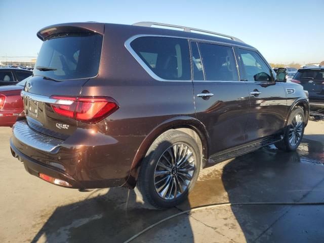 Photo 2 VIN: JN8AZ2NF2J9664028 - INFINITI QX80 