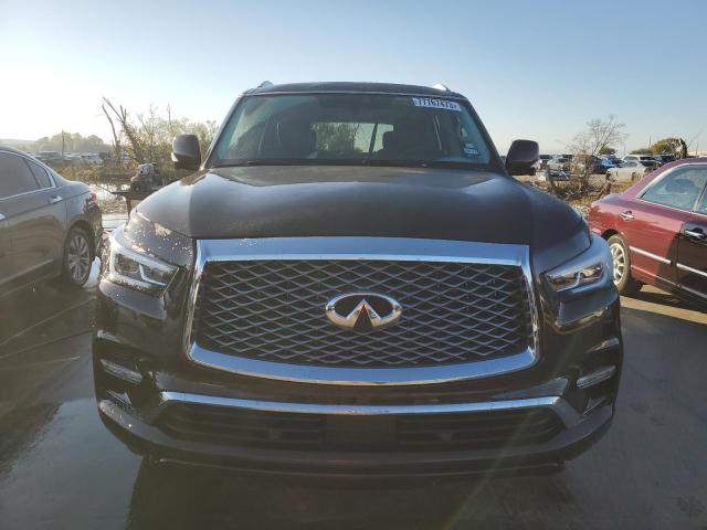 Photo 4 VIN: JN8AZ2NF2J9664028 - INFINITI QX80 