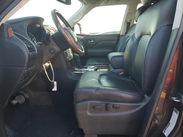 Photo 6 VIN: JN8AZ2NF2J9664028 - INFINITI QX80 