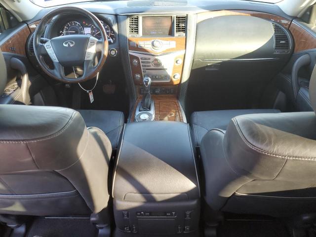 Photo 7 VIN: JN8AZ2NF2J9664028 - INFINITI QX80 