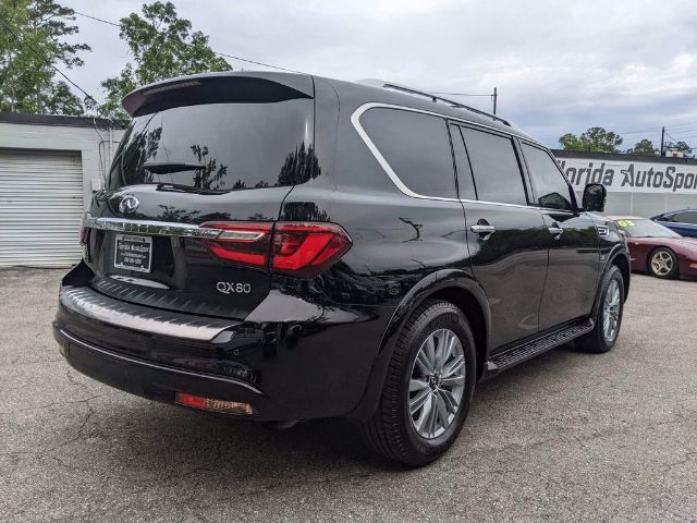 Photo 3 VIN: JN8AZ2NF2K9680506 - INFINITI QX80 