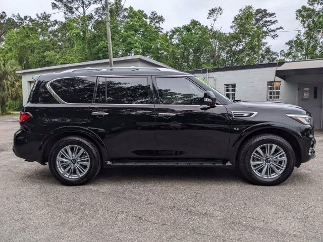 Photo 2 VIN: JN8AZ2NF2K9680506 - INFINITI QX80 