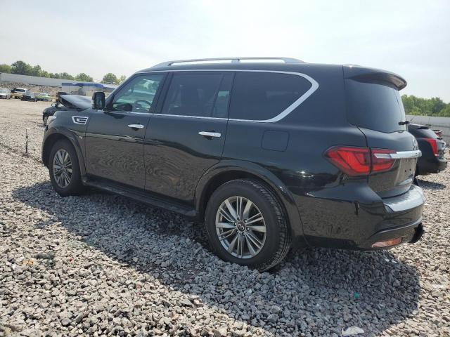 Photo 1 VIN: JN8AZ2NF2K9681042 - INFINITI QX80 LUXE 