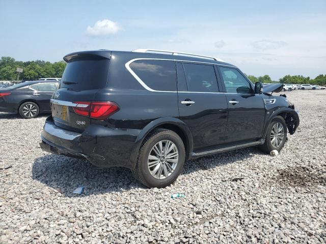 Photo 2 VIN: JN8AZ2NF2K9681042 - INFINITI QX80 LUXE 