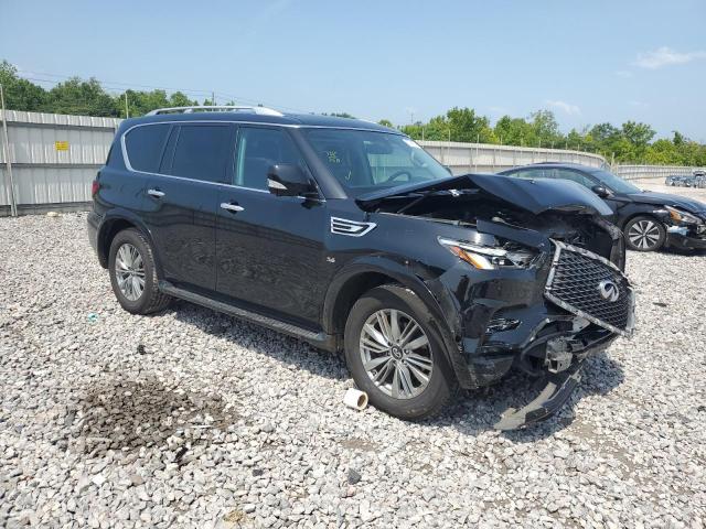 Photo 3 VIN: JN8AZ2NF2K9681042 - INFINITI QX80 LUXE 