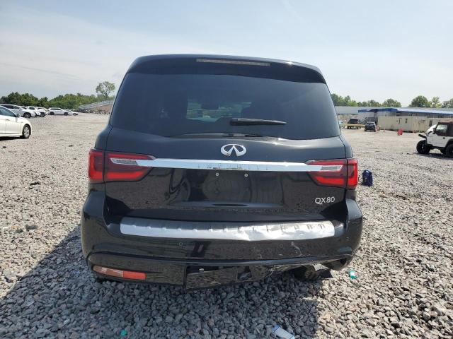 Photo 5 VIN: JN8AZ2NF2K9681042 - INFINITI QX80 LUXE 