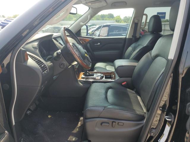 Photo 6 VIN: JN8AZ2NF2K9681042 - INFINITI QX80 LUXE 