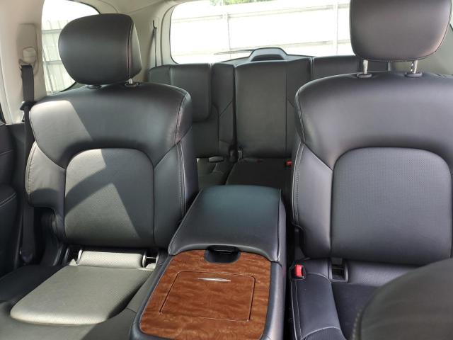 Photo 9 VIN: JN8AZ2NF2K9681042 - INFINITI QX80 LUXE 