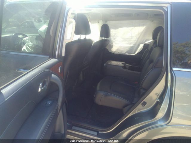 Photo 7 VIN: JN8AZ2NF2K9681736 - INFINITI QX80 