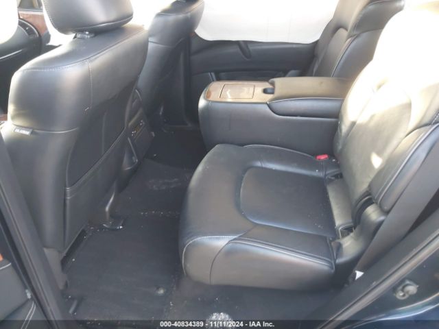 Photo 7 VIN: JN8AZ2NF2K9681767 - INFINITI QX80 