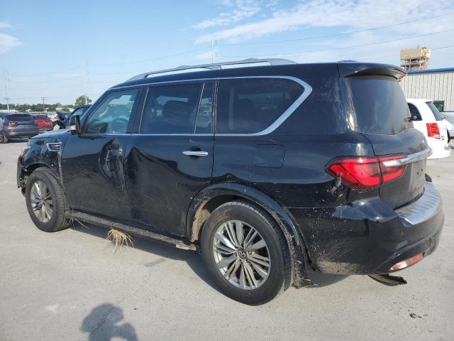 Photo 1 VIN: JN8AZ2NF2K9682885 - INFINITI QX80 