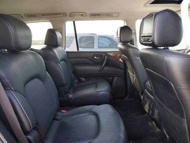 Photo 10 VIN: JN8AZ2NF2K9682885 - INFINITI QX80 