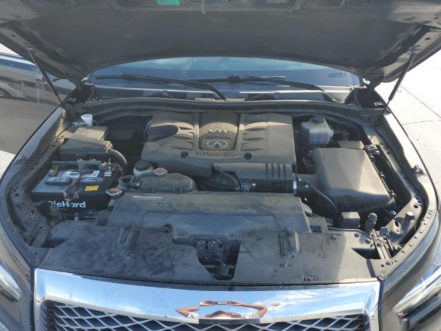 Photo 11 VIN: JN8AZ2NF2K9682885 - INFINITI QX80 