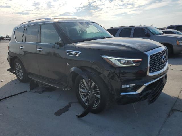 Photo 3 VIN: JN8AZ2NF2K9682885 - INFINITI QX80 