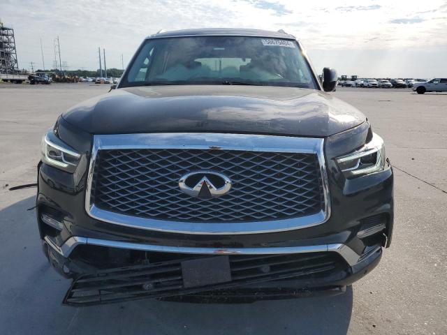 Photo 4 VIN: JN8AZ2NF2K9682885 - INFINITI QX80 