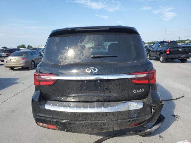 Photo 5 VIN: JN8AZ2NF2K9682885 - INFINITI QX80 