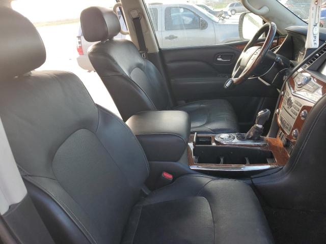 Photo 6 VIN: JN8AZ2NF2K9682885 - INFINITI QX80 